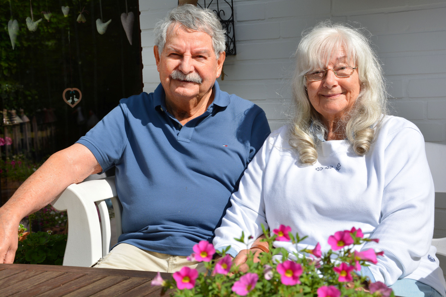 2 Gerd und Marion Harders QUER