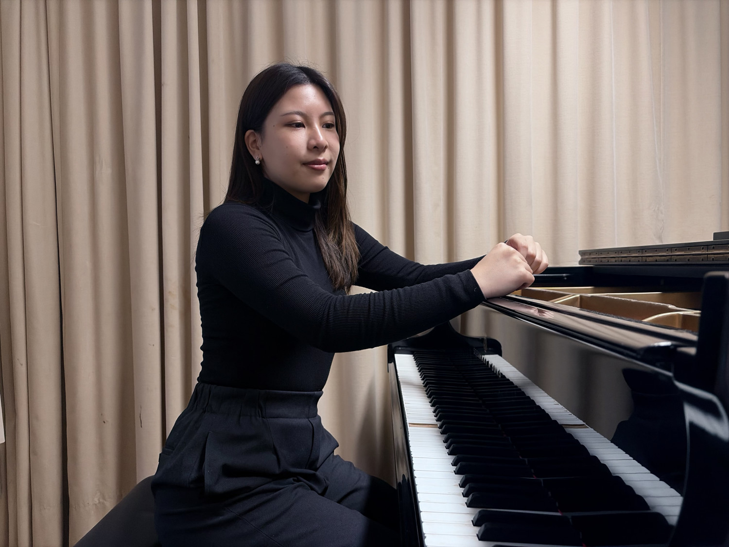 Anna HorinouchicPrivat