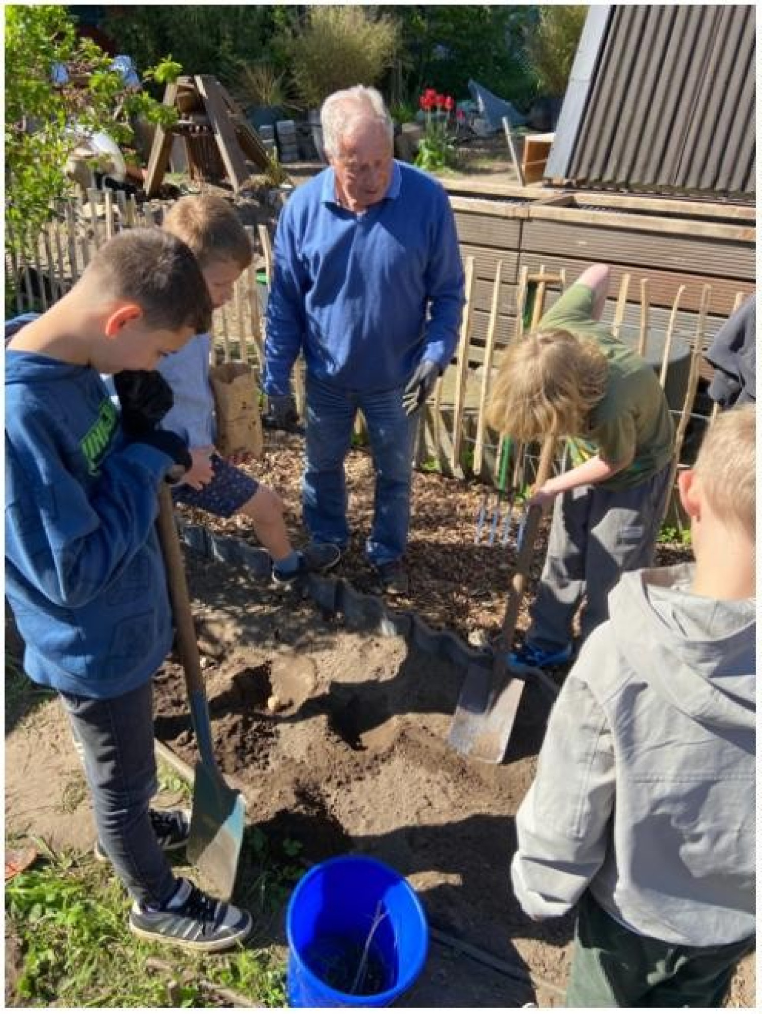 Bild 3 Oldesloe