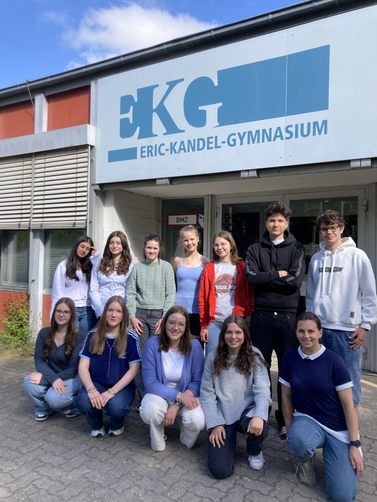 Courage AG EKG Ahrensburg hoch BU siehe PM