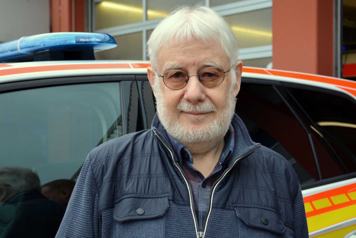 Joerg schumacher QUER