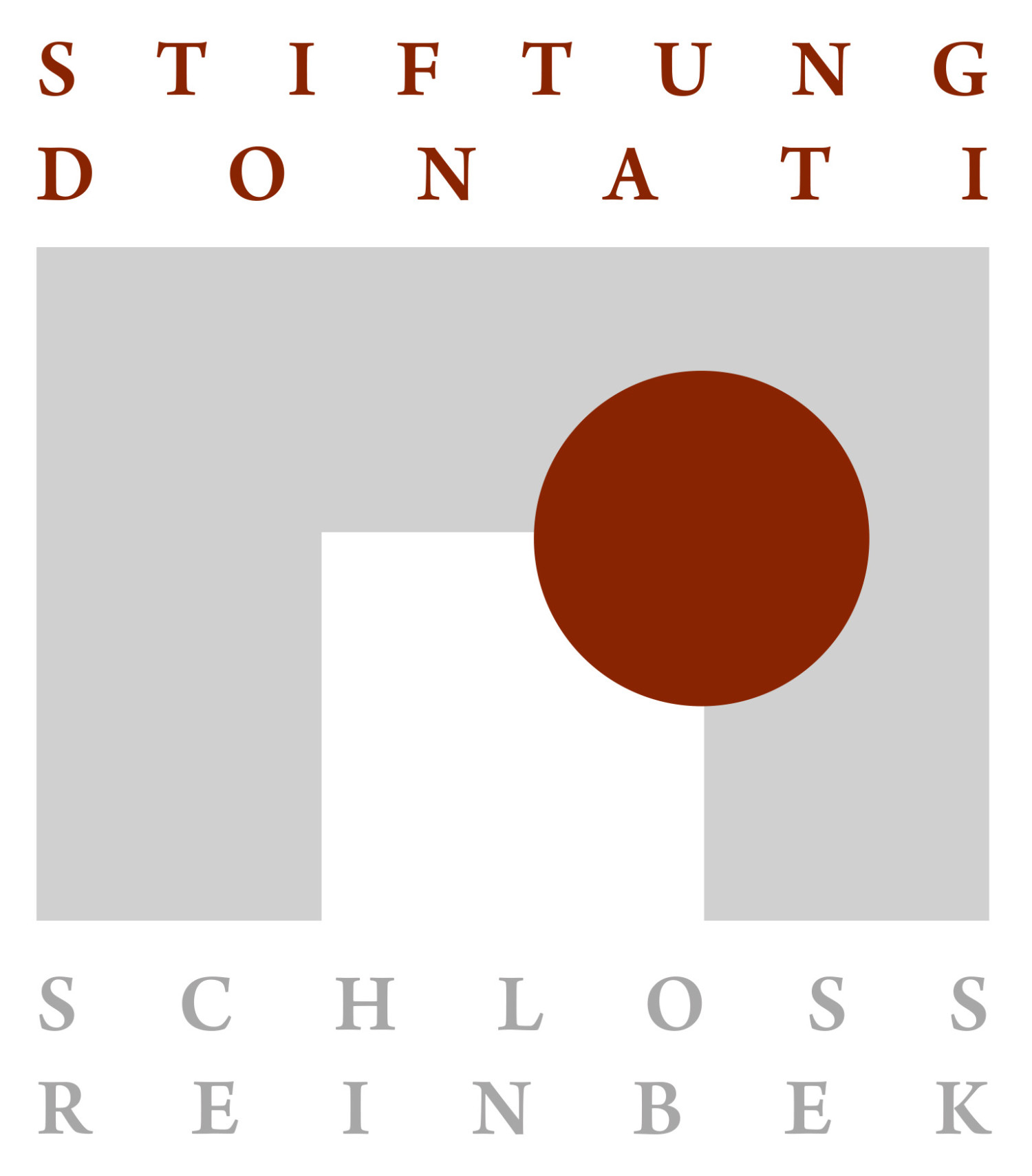 Logo Donati Stiftung