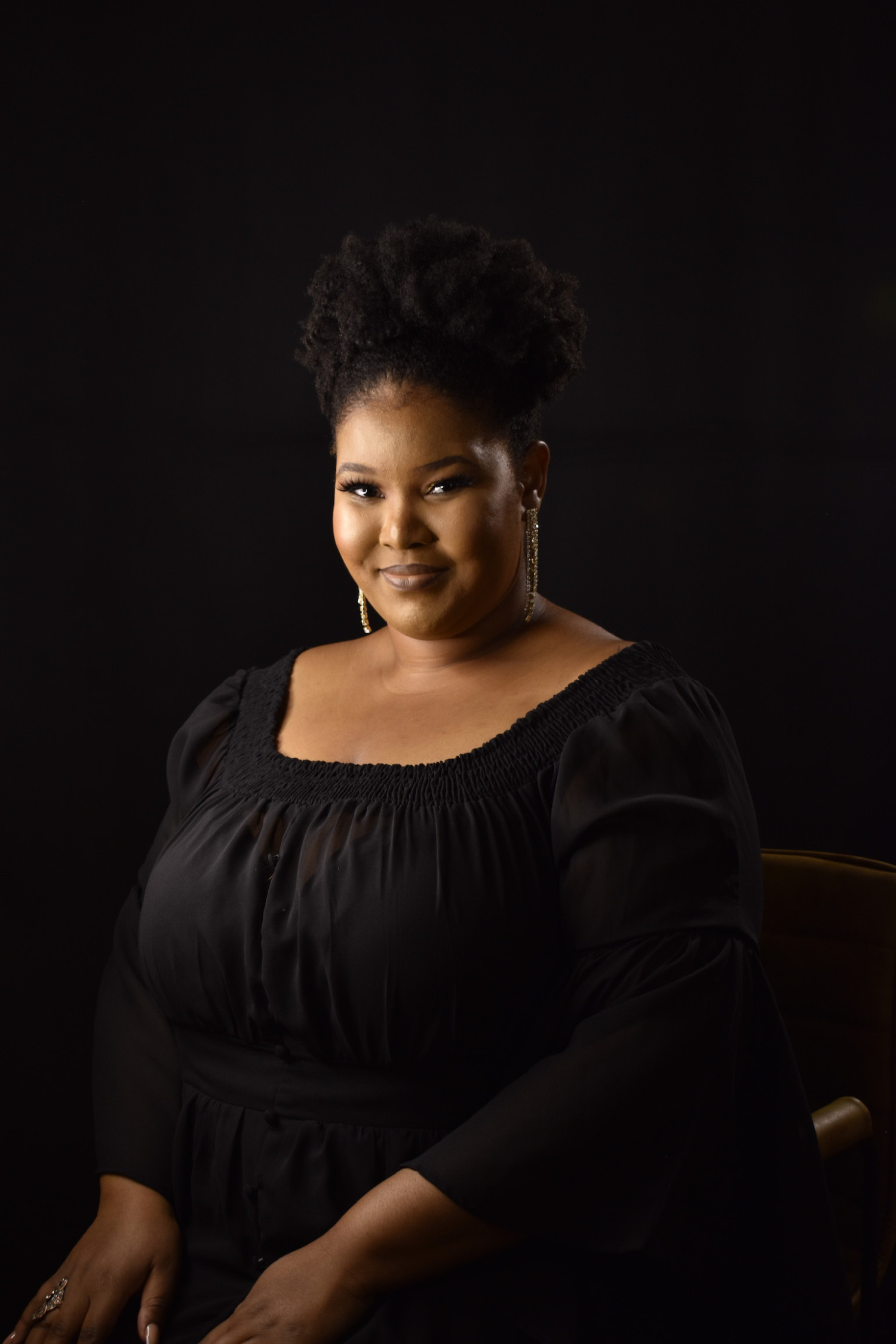 Monica MhangwanacMHL