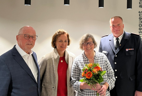 Verabschiedung Pepper 05.05.2026