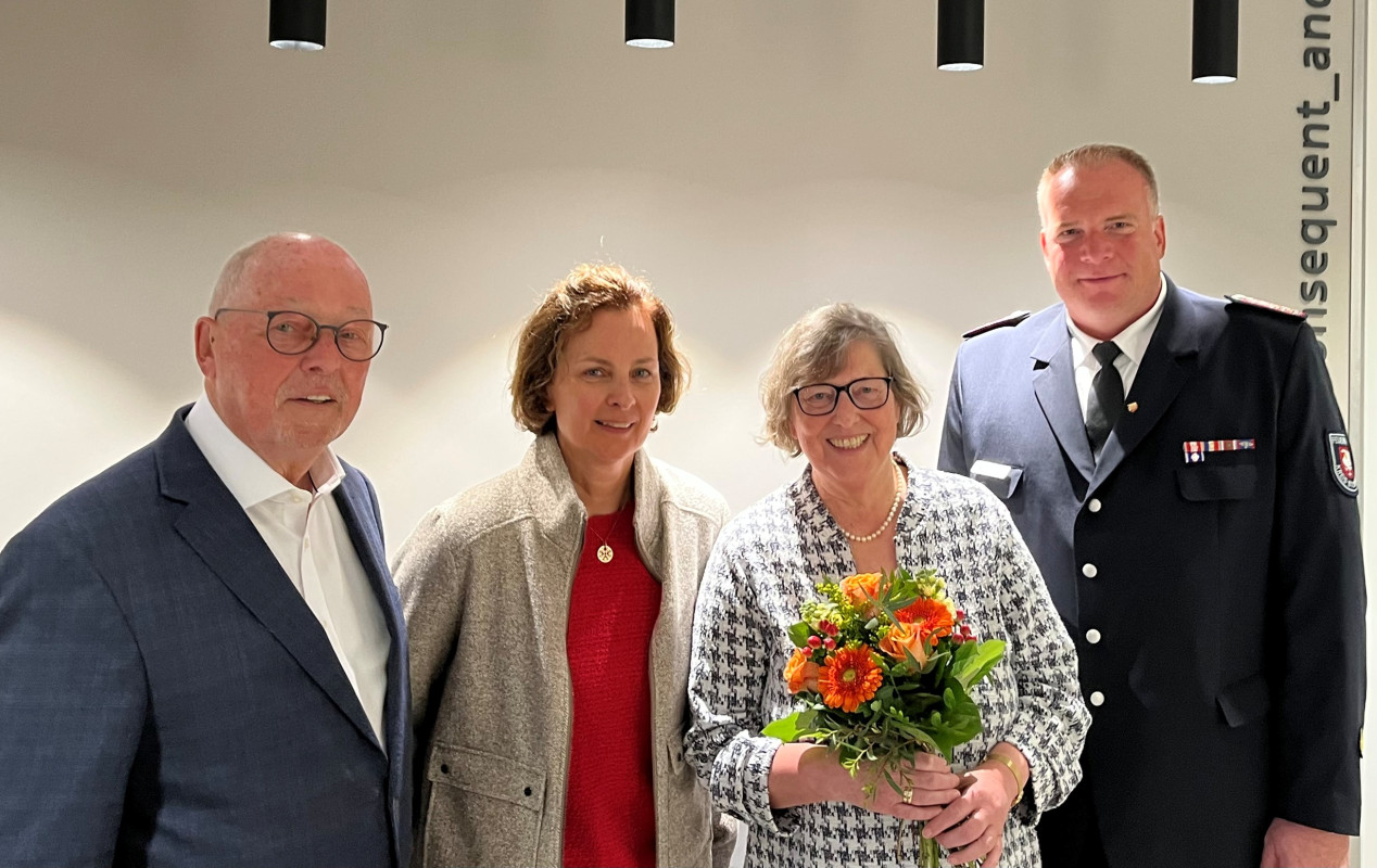 Verabschiedung Pepper 05.05.2026
