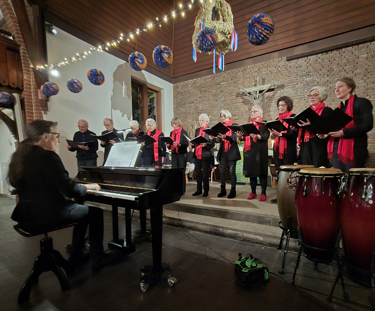 20251115 173639 Kirchenchor