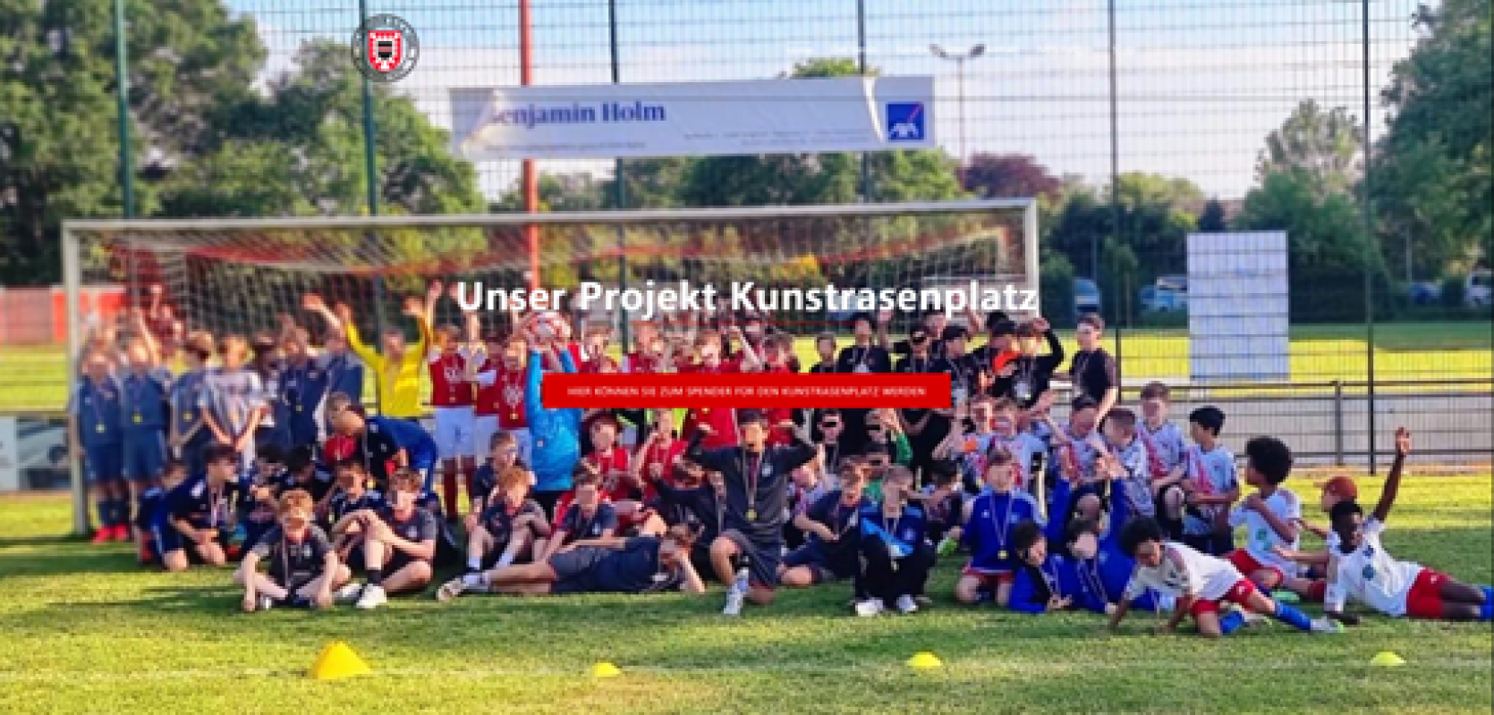 Bild Kunstrasen