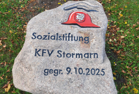 Bild Stein