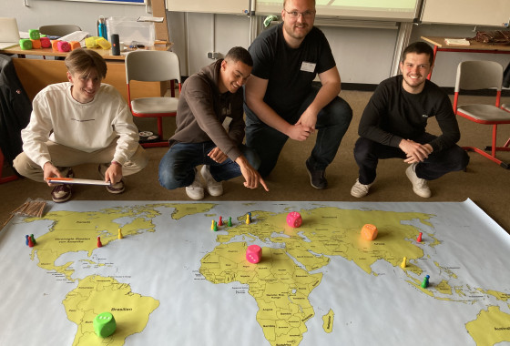 Gruppenbild