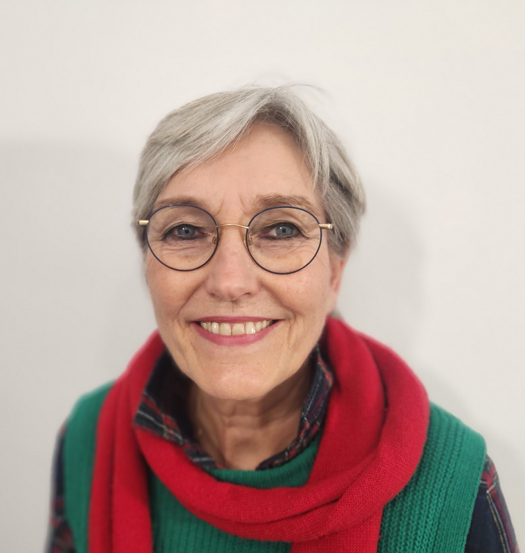 Ute Kirschstein
