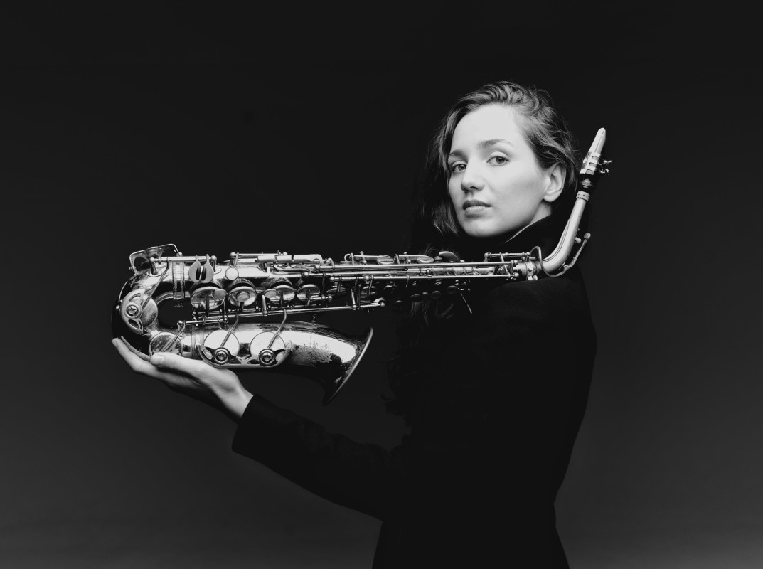 by Marco Borggreve Asya Fateyeva