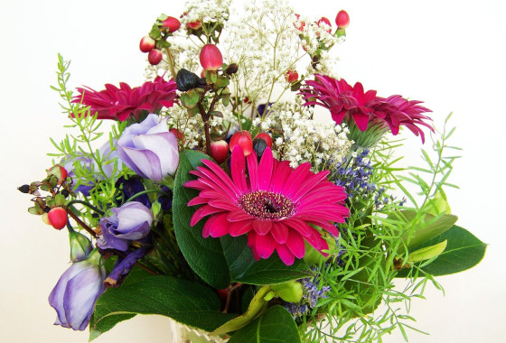 flower bouquet 1346515 1280