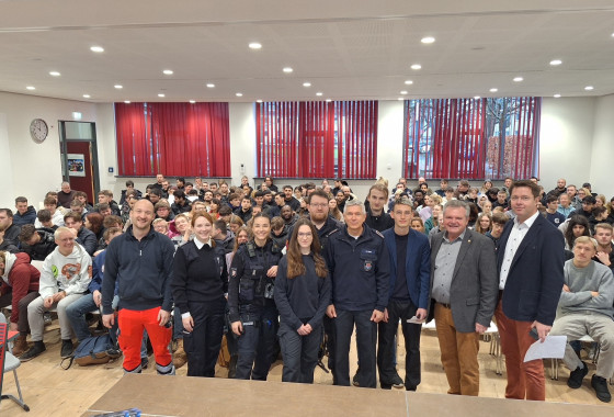 BS Ahrensburg 1