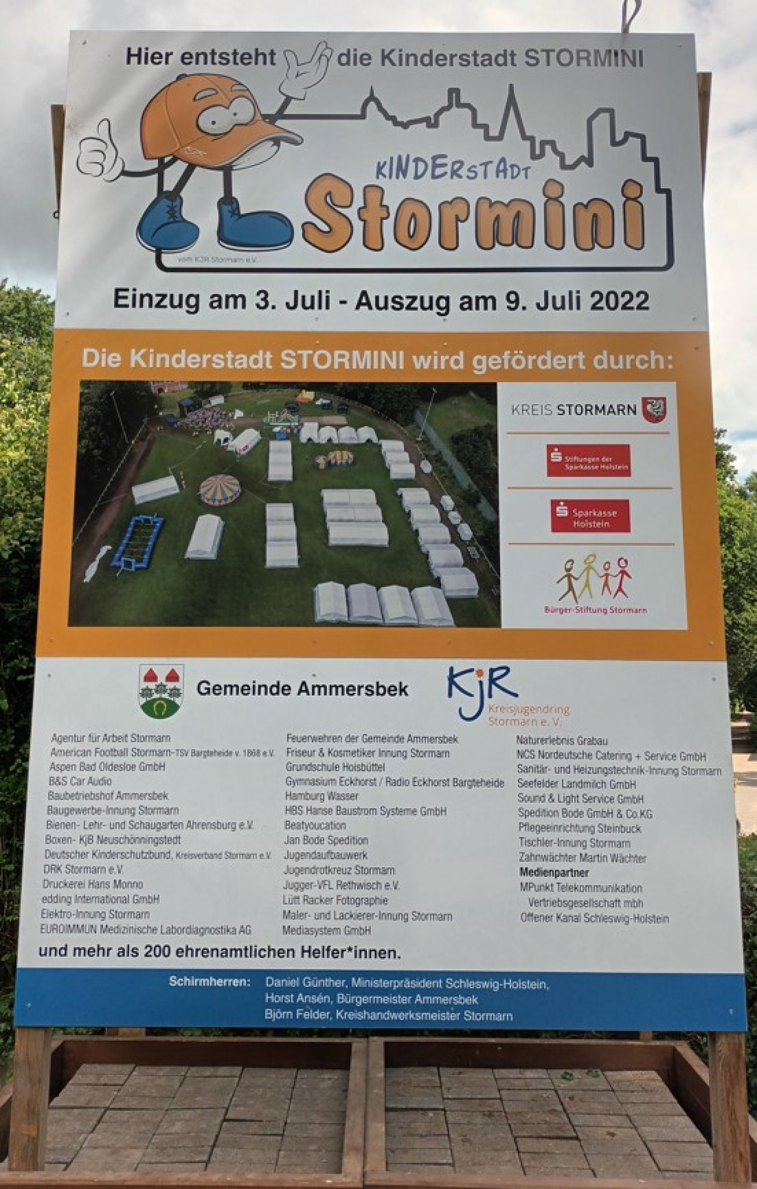 Stormini 2022 Bild 1