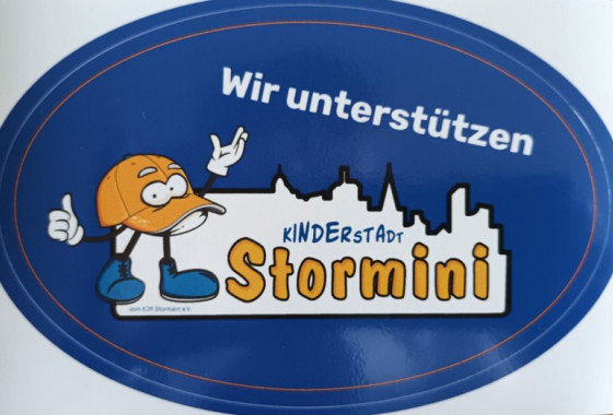 Stormini Bild 