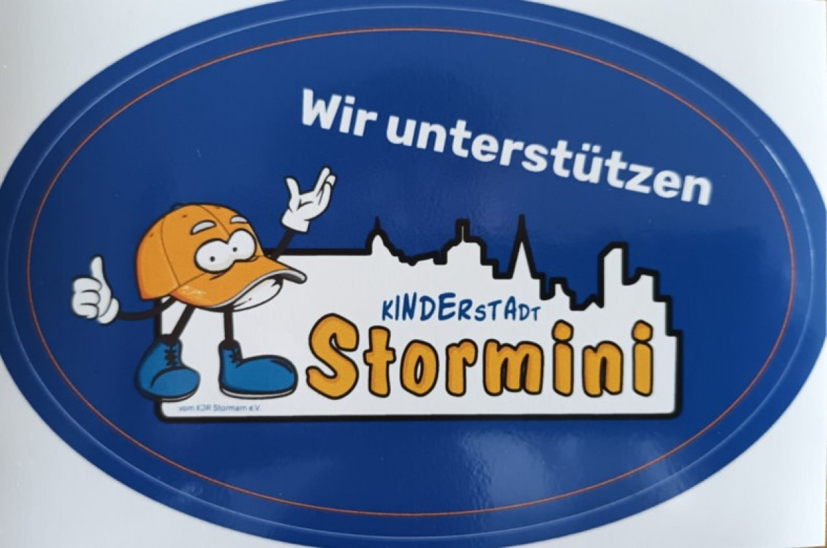 Stormini Bild 