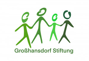 Logo Grosshansdorf Stiftung