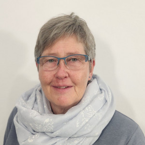 Isabell Pelk