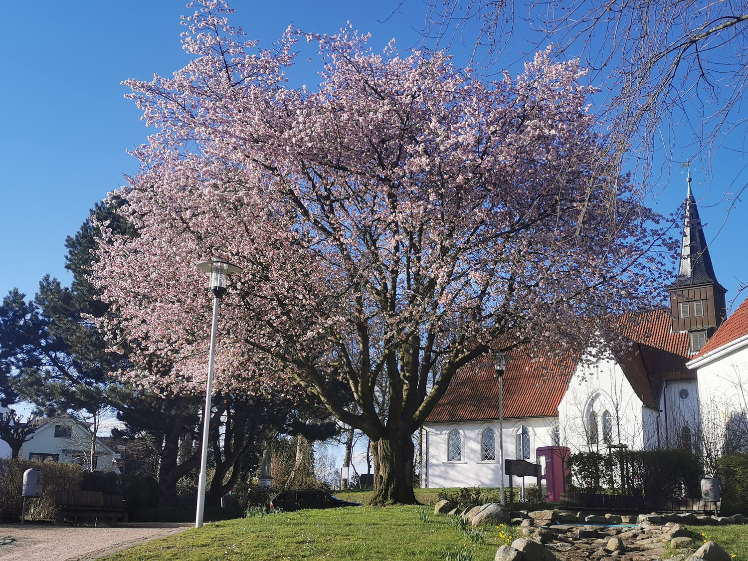 Neuhoefer Park