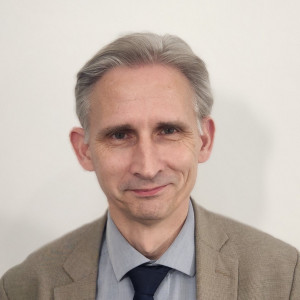 Roald Wramp