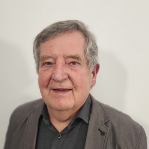 Ruediger Hildebrandt