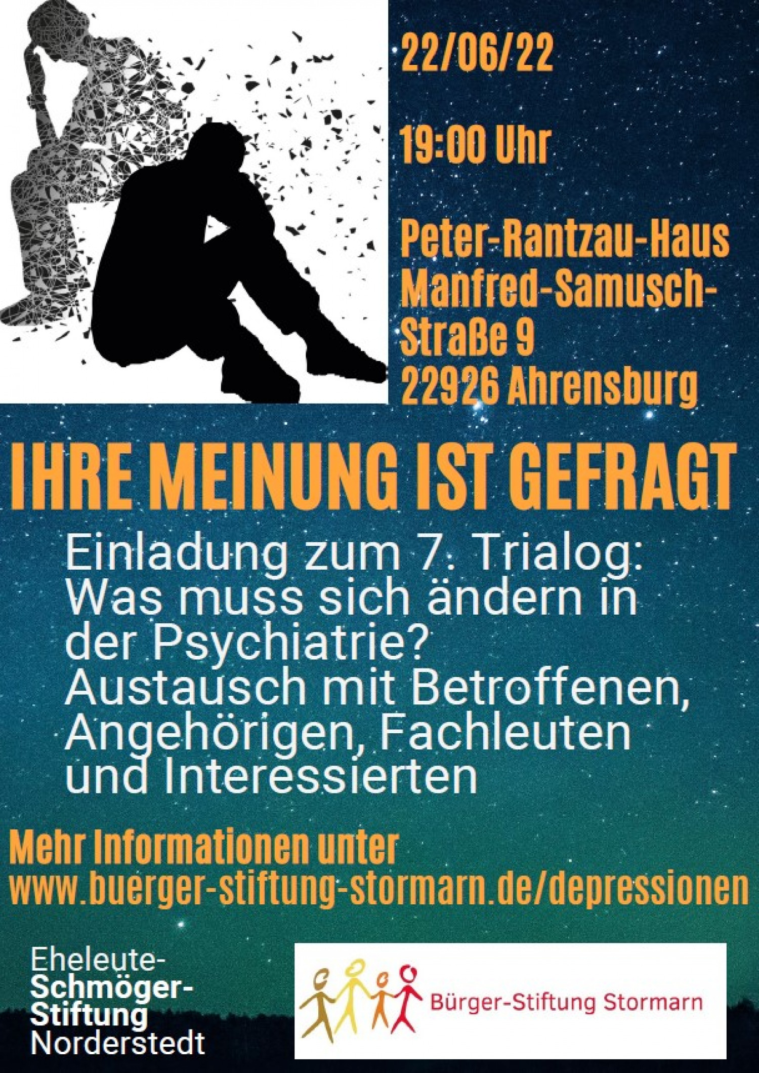 Plakat Veranstaltung 22.06.2022 11 33