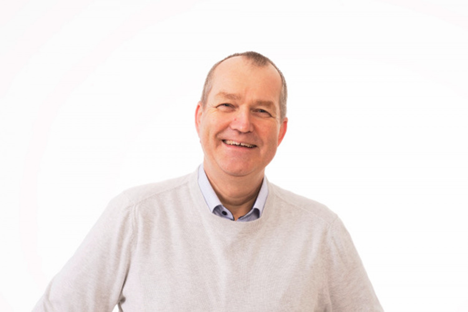 11 35 Vorstand Frank Bueschler