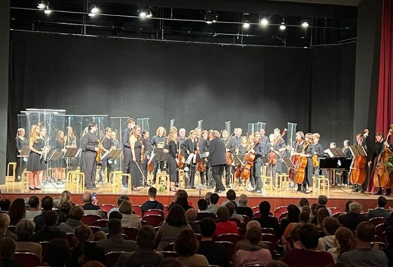 11 28 Konzert Sachsenwaldschule 2021 Version 2